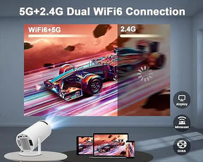 Lumalite™ StarGazer Projector