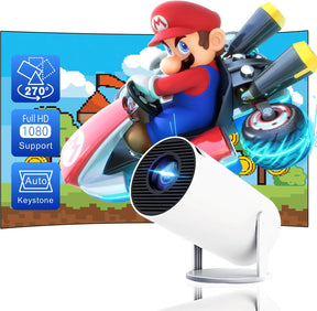 Lumalite™ StarGazer Projector