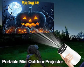 Lumalite™ StarGazer Projector